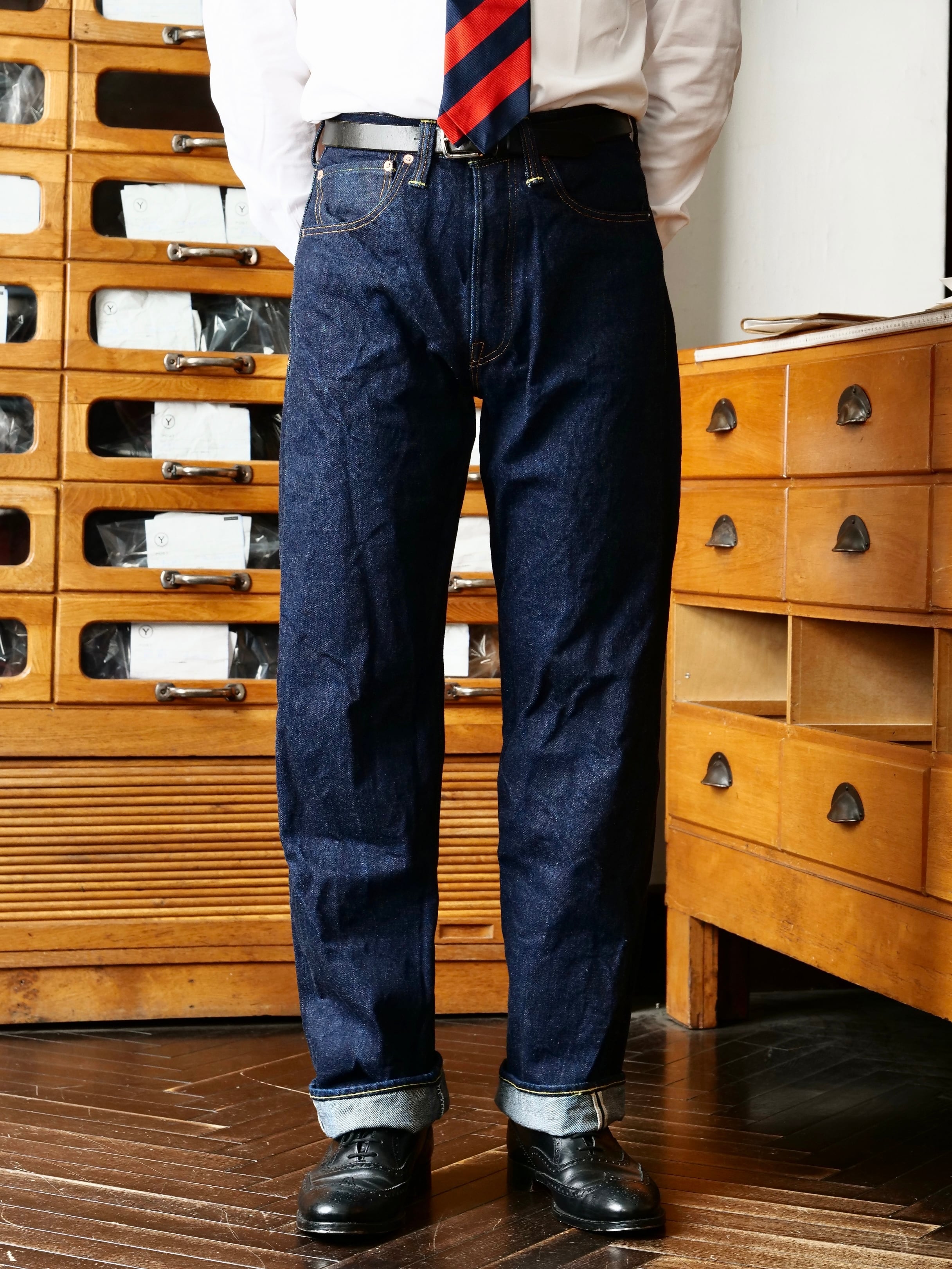 BONCOURA ボンクラ　Cinch Back シンチバック BONCOURA cinch back – BONCOURA Official Online Store