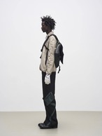 7440 37 1 Layered Zip Jacket