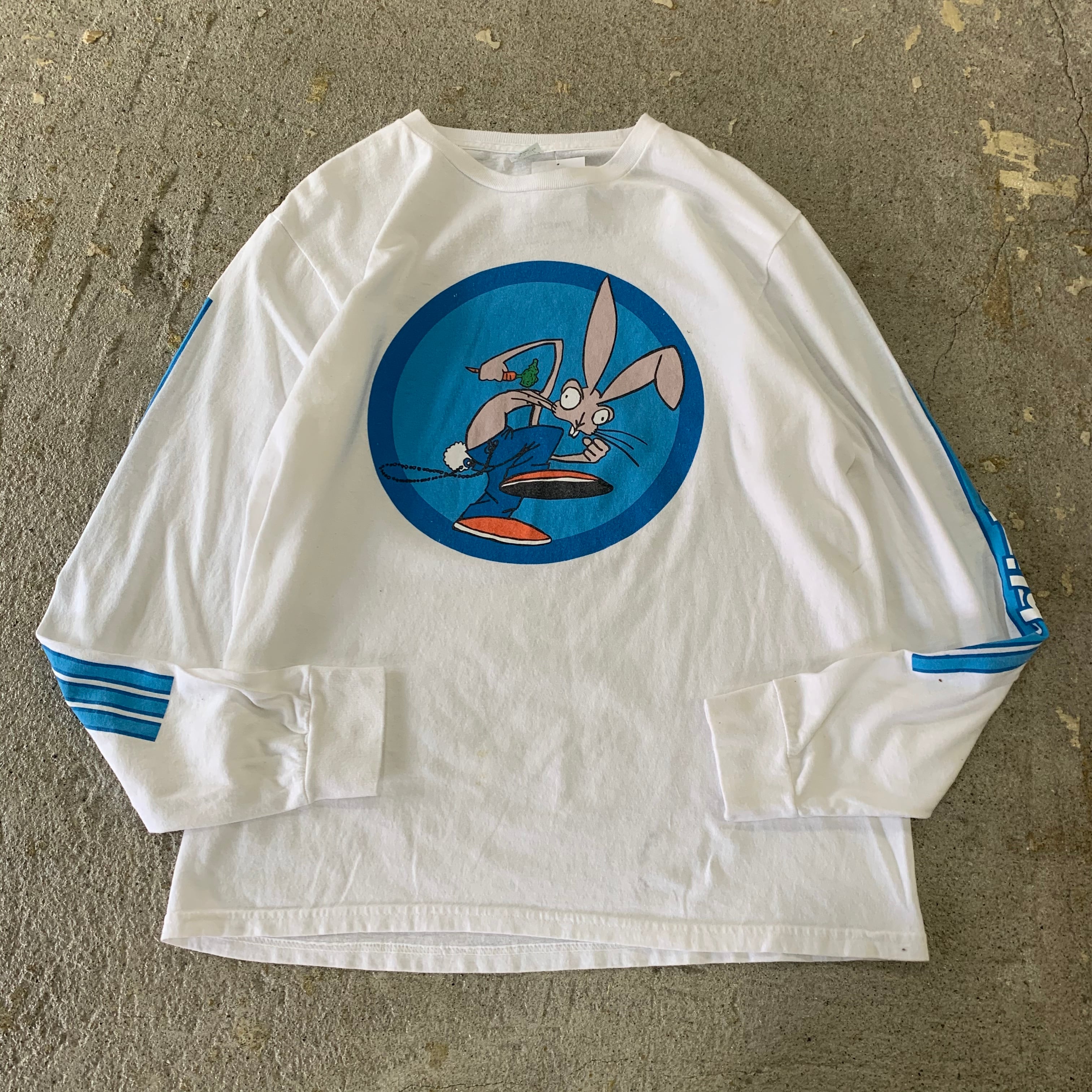 00s BLINK 182 L/S T-shirt | What