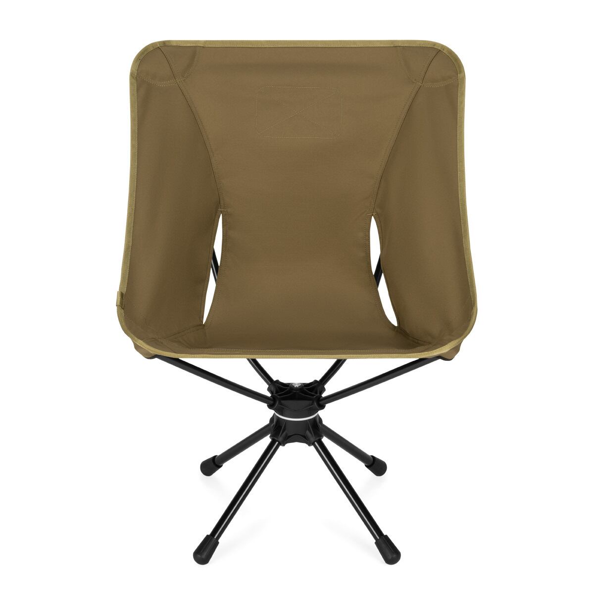 Helinox Tac. スイベルチェア コヨーテタン | OLIVE OUTDOOR EQUIPMENT
