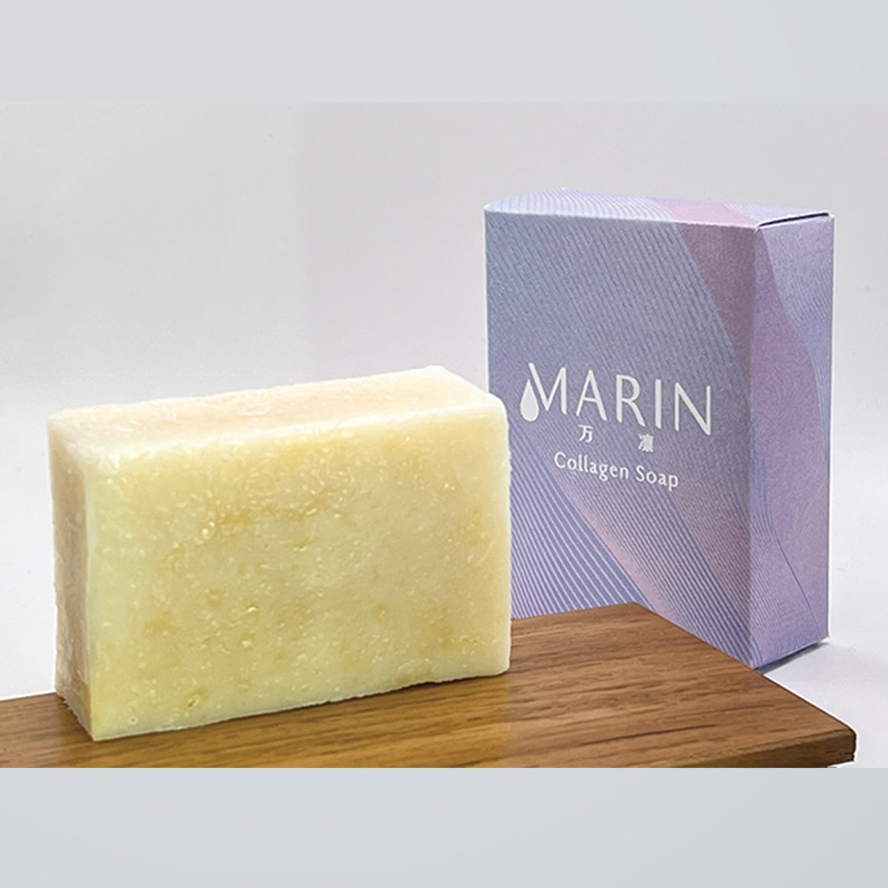 MARIN-万凛- コラーゲンソープ | Hirakin-ONLINE STORE