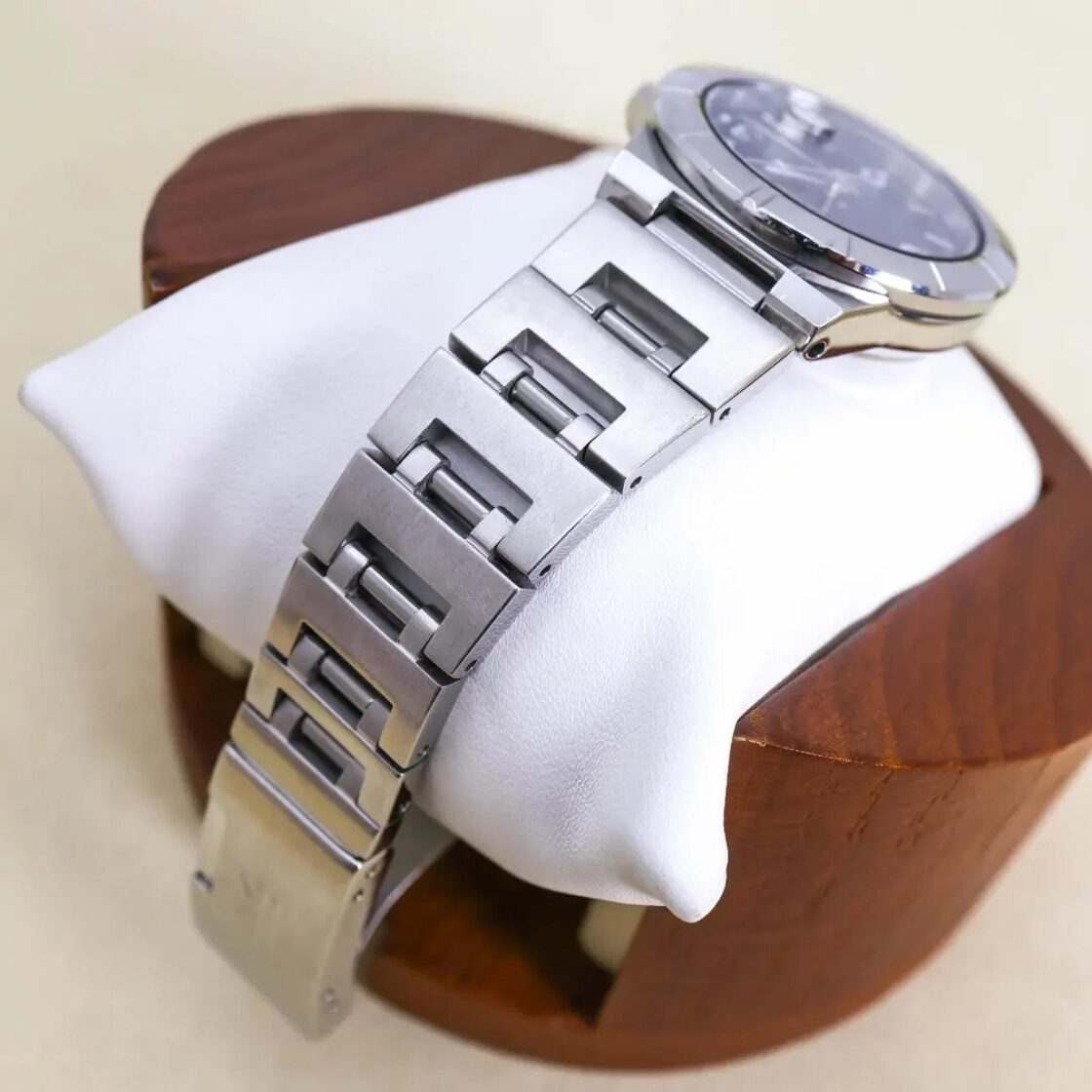 ◇稼働 SEIKO Lukia 腕時計 パーペチュアルカレンダー 新品電池 y | Pay ID