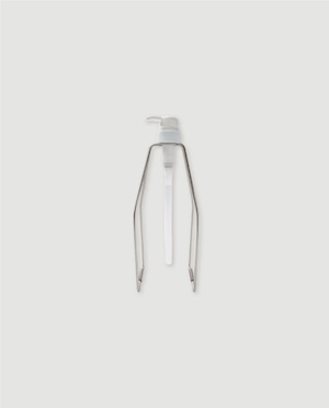 ポンプ＆ホルダー　1000ml／1000g商品用