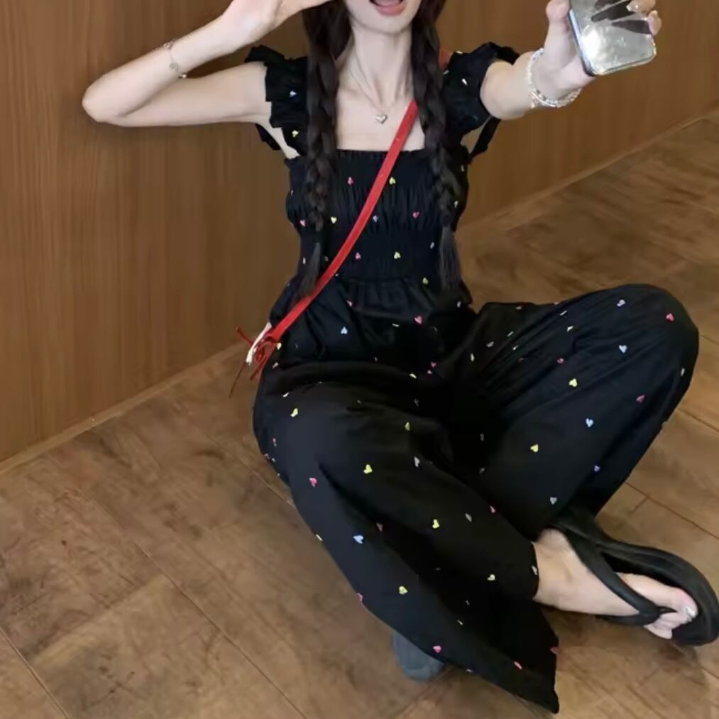 キャンディーハートオールインワン