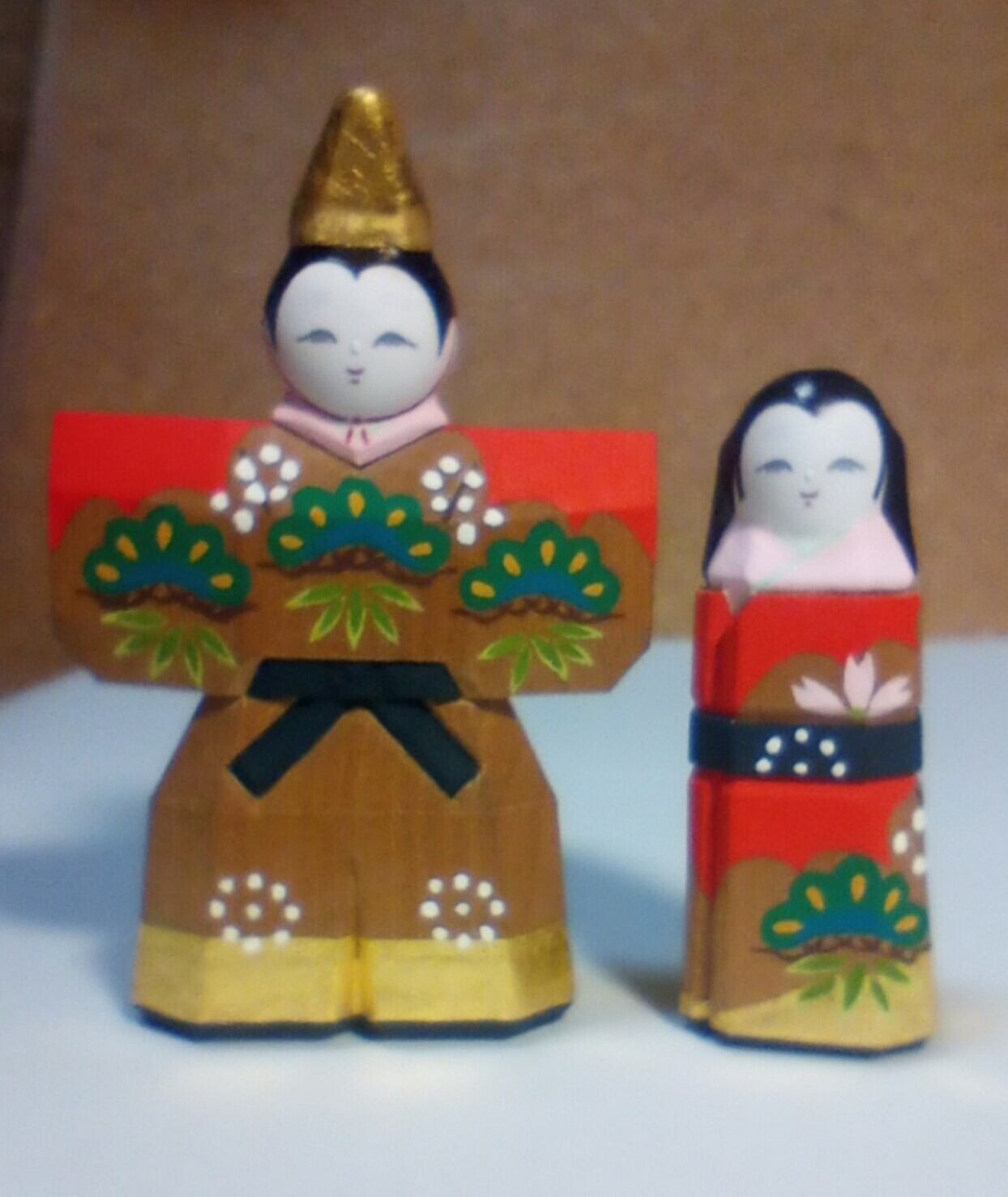 1800年代後半 ブラジル アンティーク 木製彫刻 聖母像 キリスト マリア像