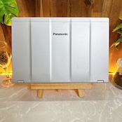 人気 /Panasonic Let’s note LV9/Core i5第10世代/メモリ8GB/SSD256GB/軽量・持ち運び◎/作業向け/ノートパソコン
