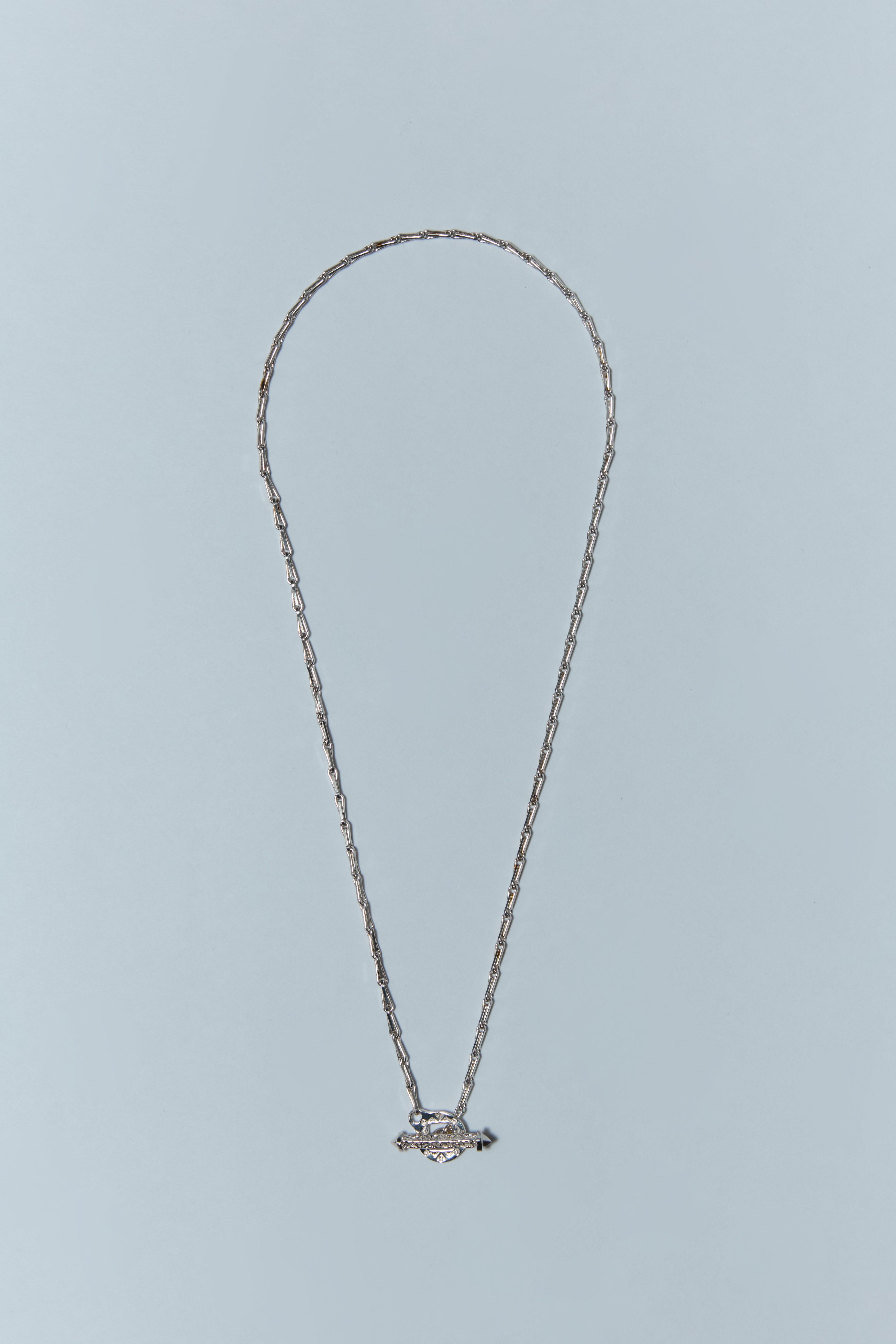 NOAARK / Fatima Uno Necklace 38 (N129)