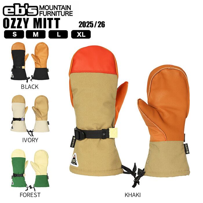 22-23 686 Roach Mitt ミット FOREST グローブ 手袋 GLOVE