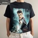 GF585 00s 映画 ハリーポッター Tシャツ 炎のゴブレット ムービーT
