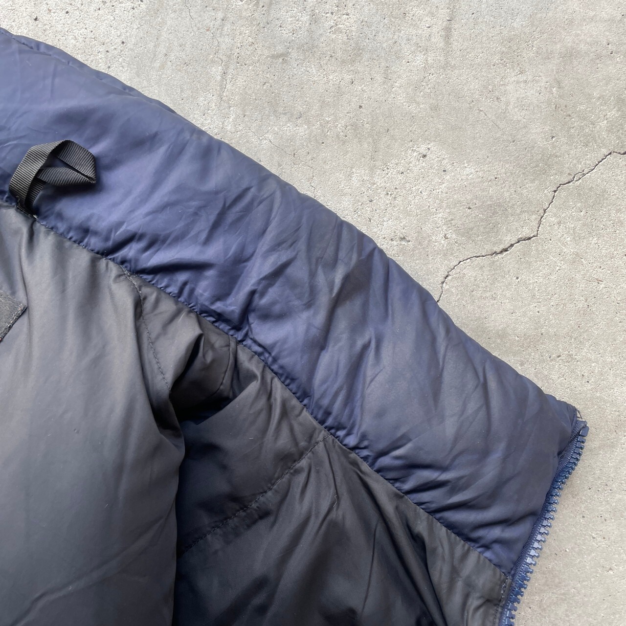 THE NORTH FACE ザ ノースフェイス ダウンジャケット 700フィルパワー 