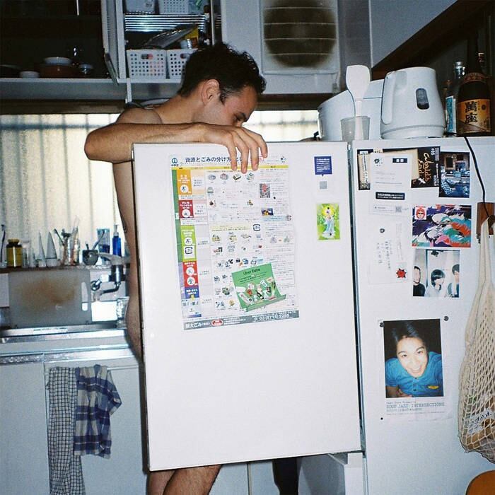 CD] くだらない1日 