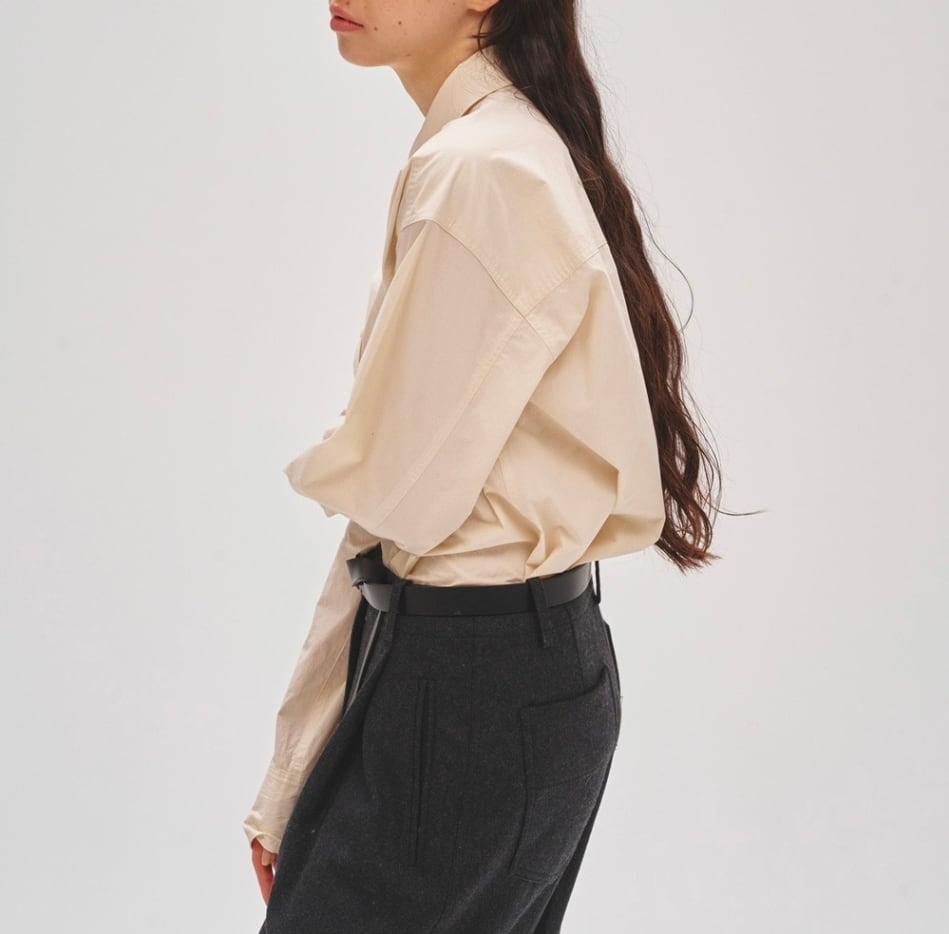 todayful Typewriter Box Shirts 12520416 | AMBIENT SHARE