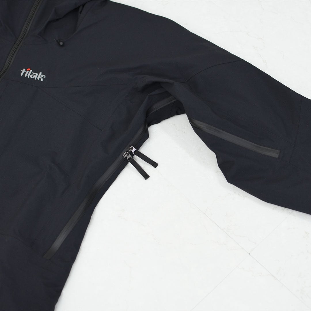 Tilak [ティラック] Evolution Jacket [10111] エヴォリューション