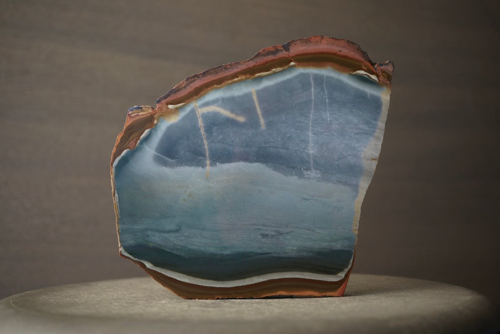 ポリクロームジャスパー Polychrome Jasper 1873 | 叙景 jokei