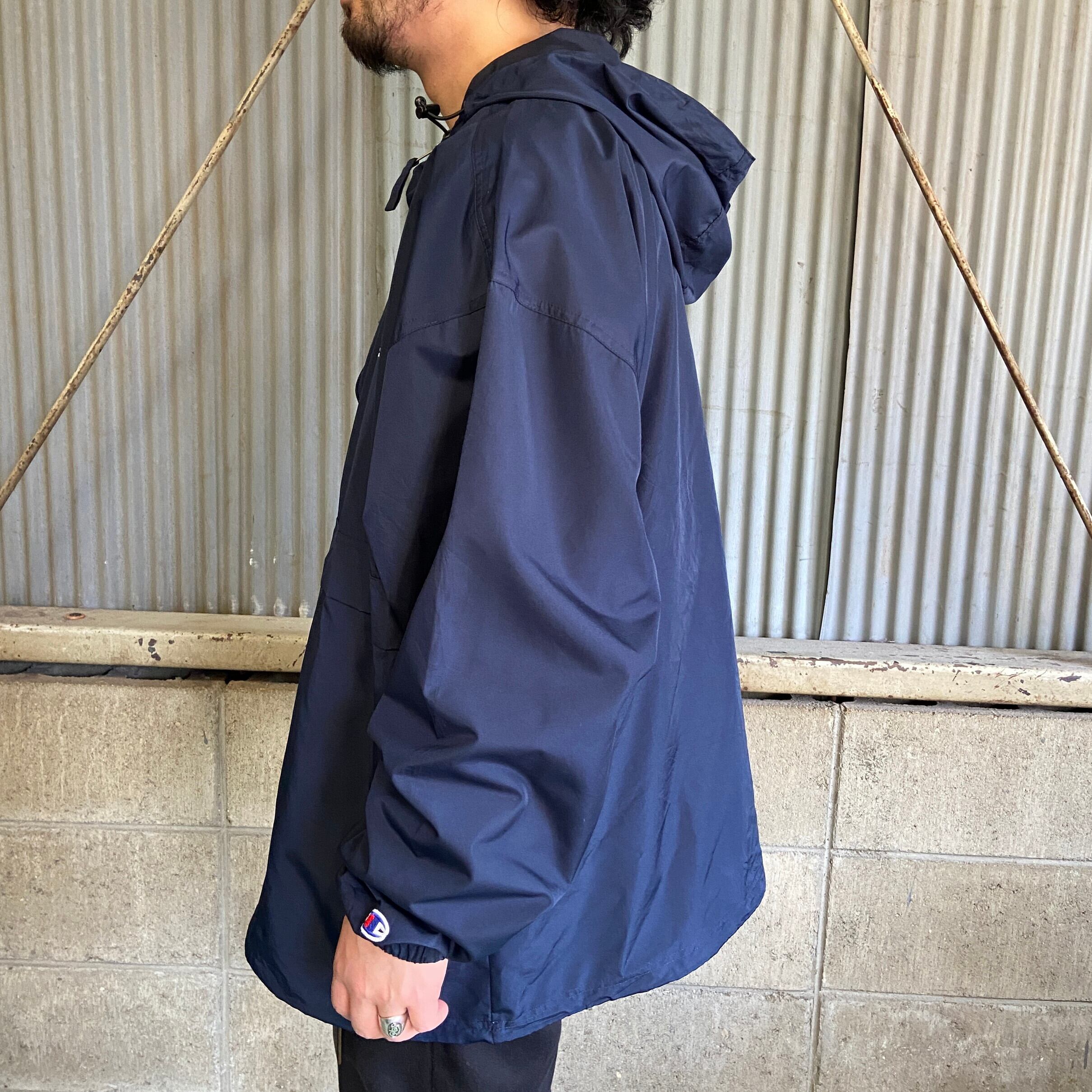 Engineered Garments アノラックパーカー チェック XSサイズ