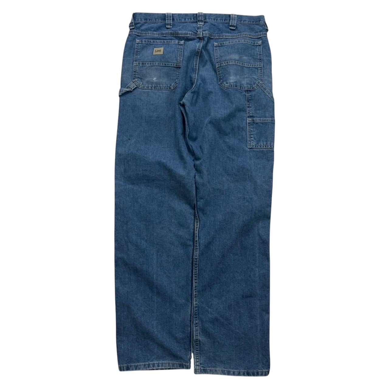 Levi's 501 デニムパンツ W28×L31 ブルー 状態良好 | 古着屋OLDGREEN