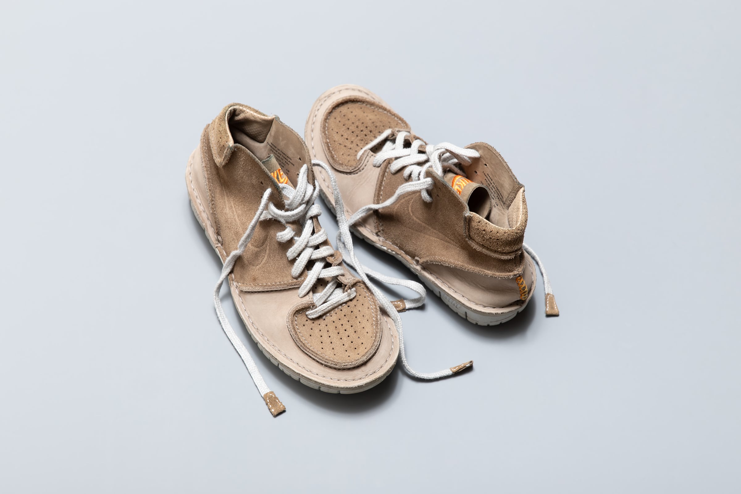 NIKE CONSIDERED BOOT | PLAYGROUND | スニーカーショップ