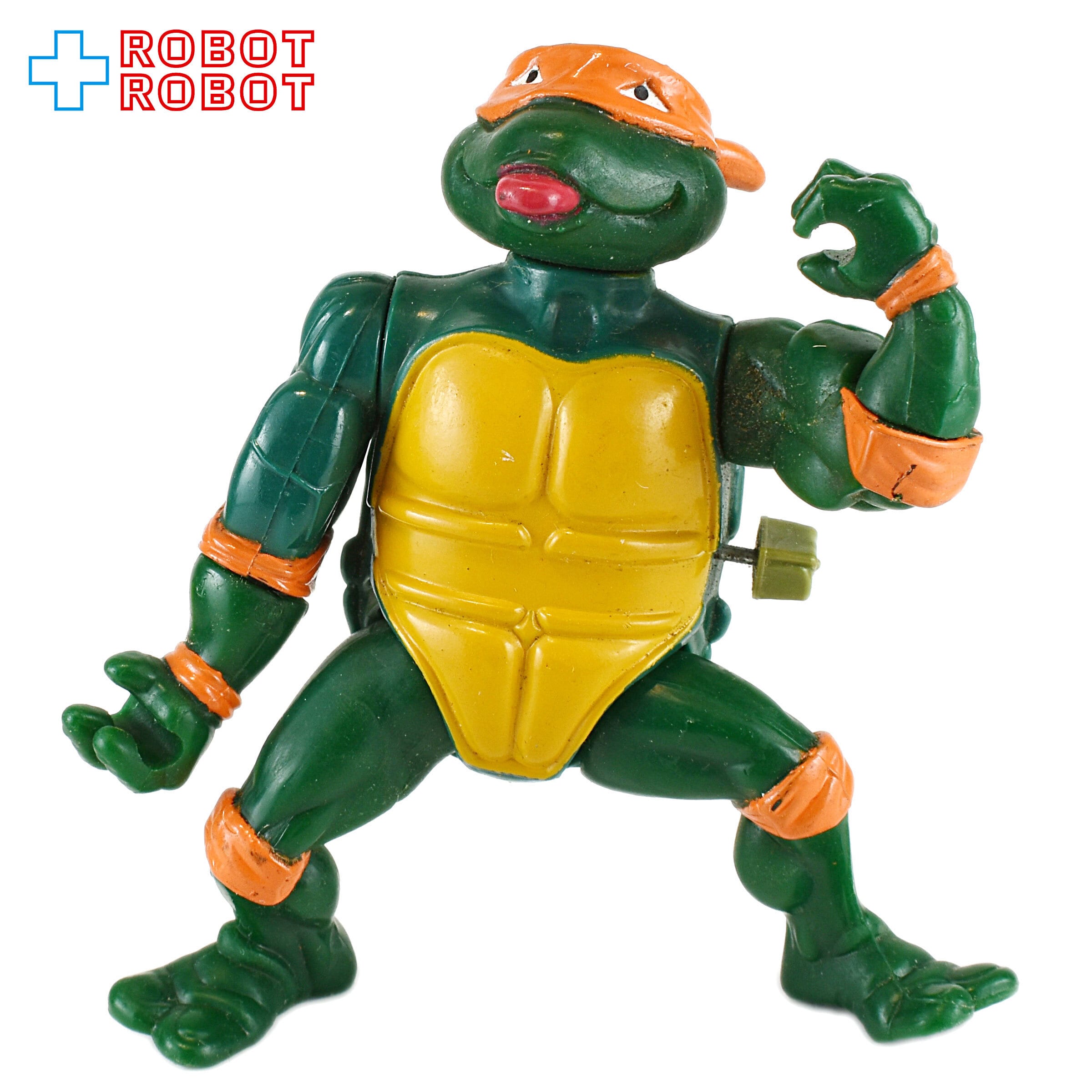 デビルズリジェクトTiny 可動式フィギュア ☆レッド デビル 6インチ