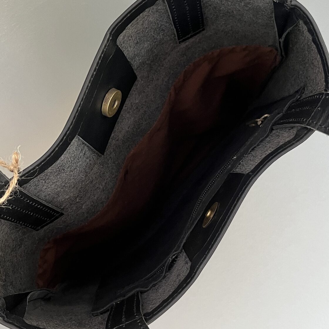 4色】本革レザー 牛革 トートバッグ ハンドメイド ベトナム ホイアン製 