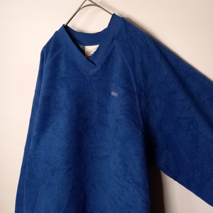 90s　アディダス　フリーストレーナー　裏起毛　刺繍ロゴ　パフォーマンス　M