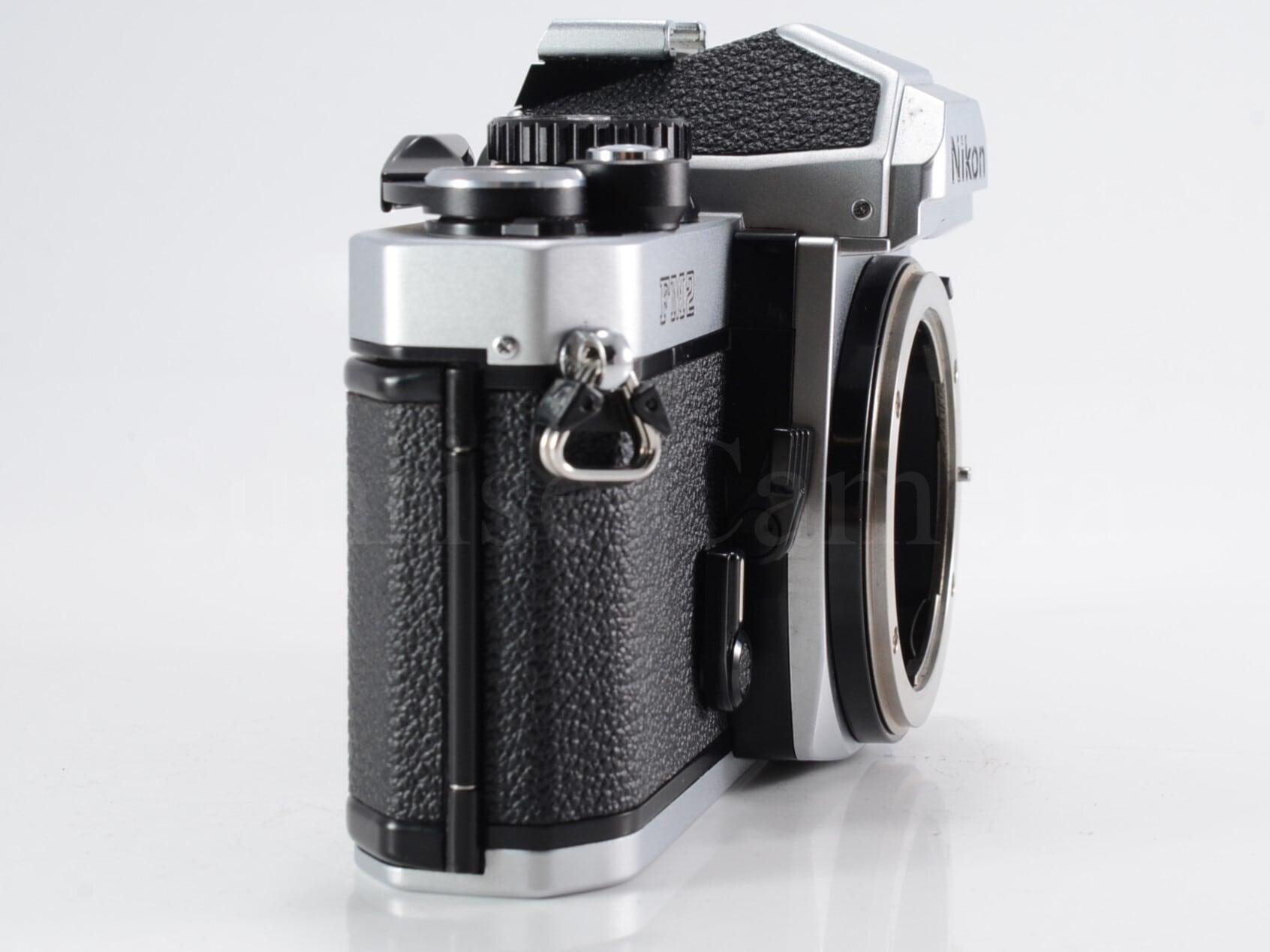 Nikon New FM2 ボディ 前期型 ニコン (60118) | サンライズカメラ