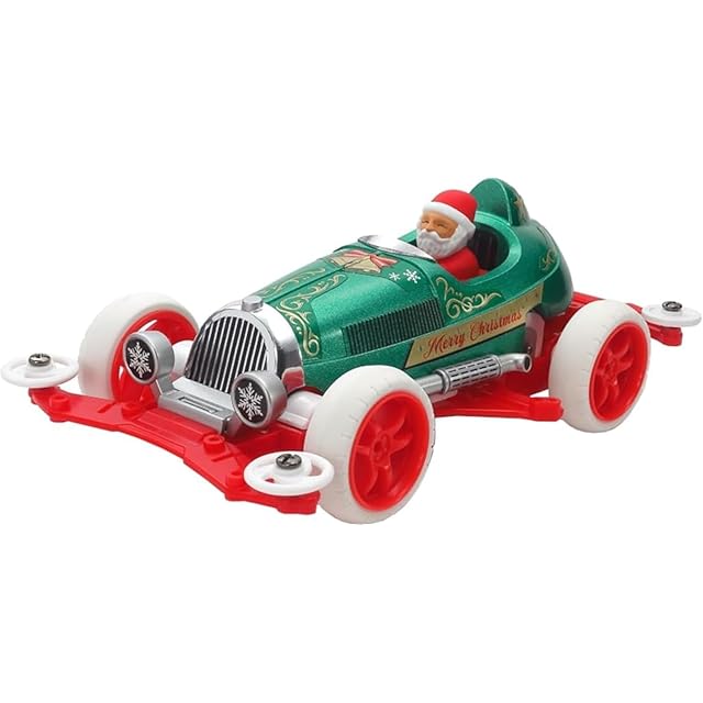 ラジコン・RC】マイティフロッグ・スバルブラッド用センターサーボ化