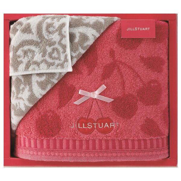 JILLSTUARTジルスチュアート プティスリーズ タオルセット 結婚内祝い 新築内祝い 初節句内祝 入学内祝い 出産内祝い プレゼント 内祝い お祝い お祝い返し ギフト 出産祝い お返し 返礼 タオルギフト 送料無料 送料込み