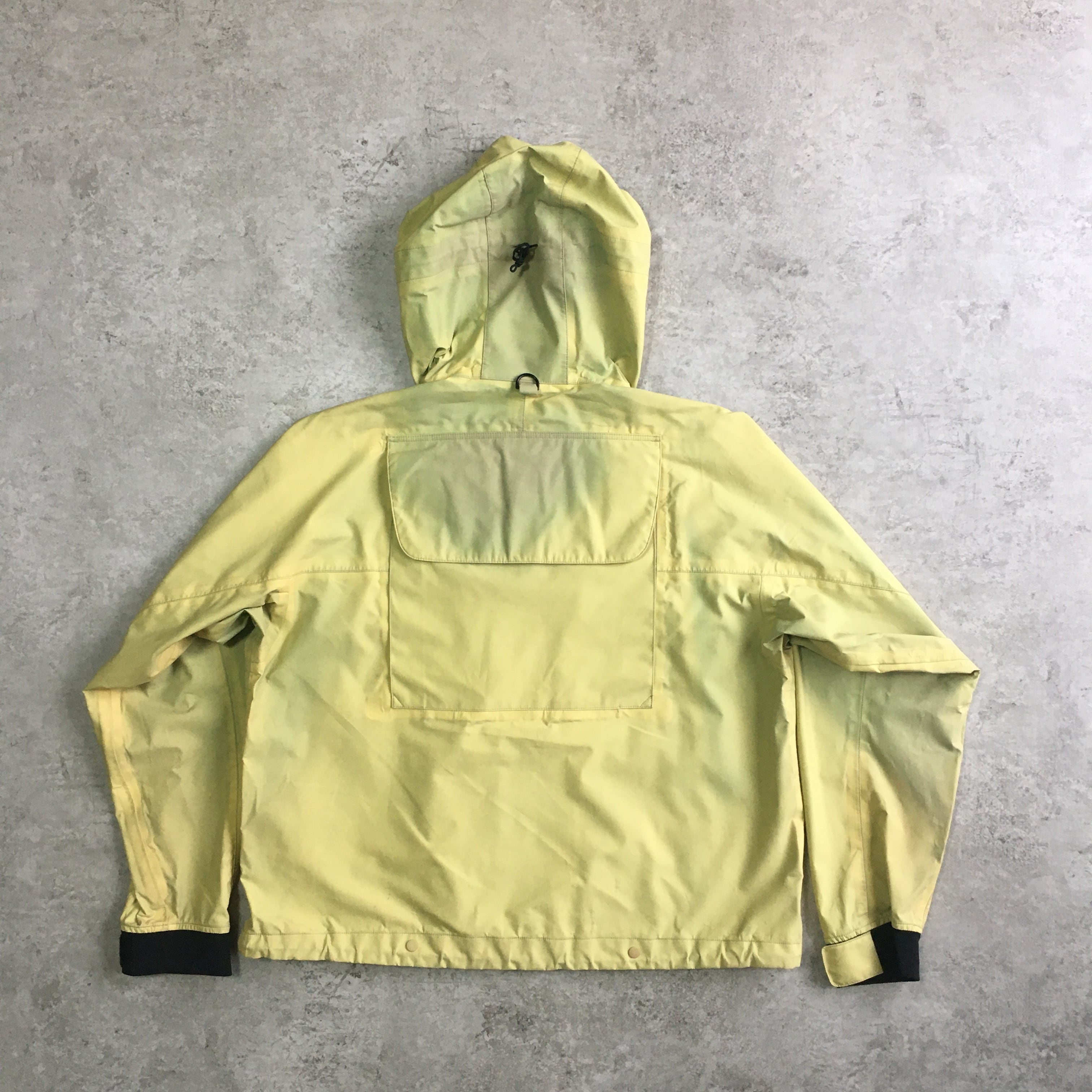 90s 1999年 patagonia SST Jacket | Que Pacho 90s 1999年 patagonia SST Jacket | Que Pacho
