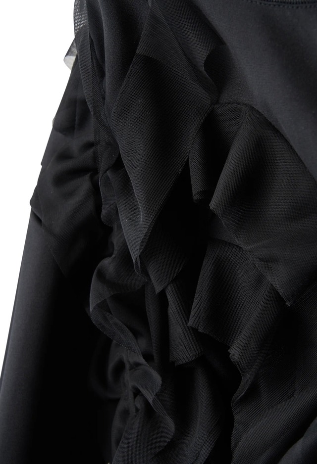 【HOUGA】wave T