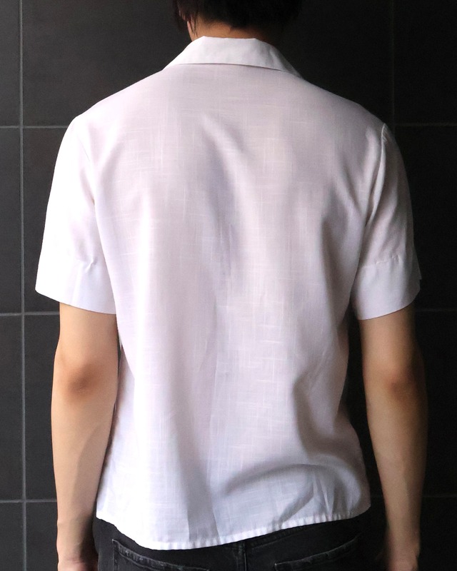 basic half sleeve shirt