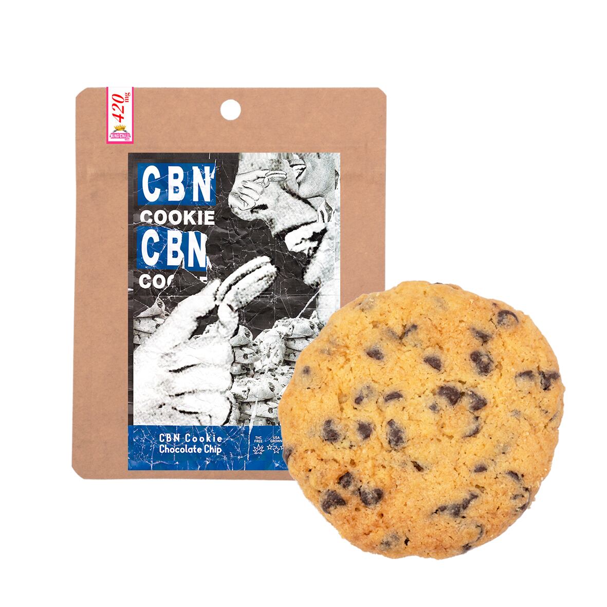 CBD・CBG・CBN | KiNGCHiLL.CBD
