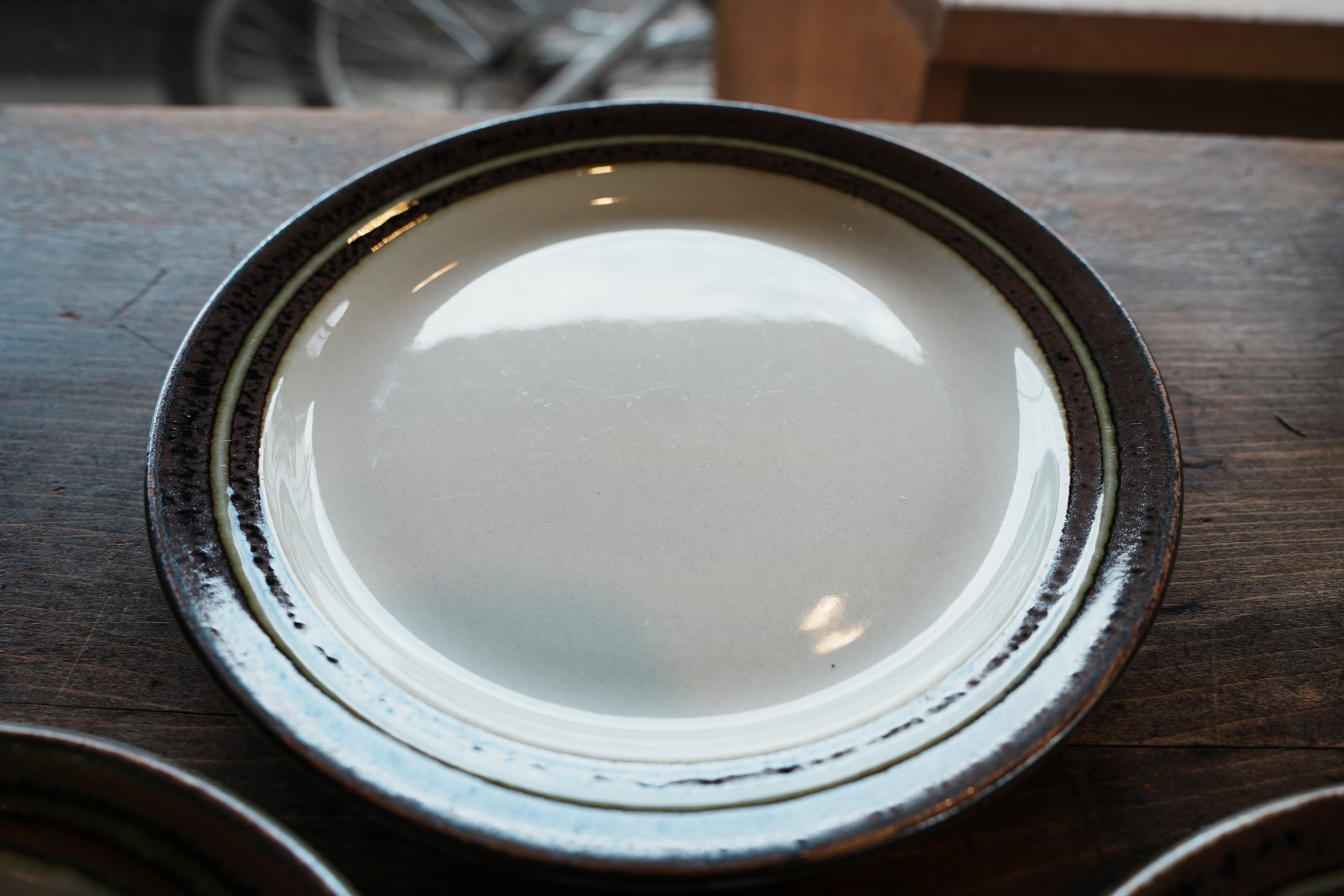 ARABIA Karelia（カレリア） 2枚セット 2枚セット ARABIA Karelia/アラビア カレリア スープボウル(AKa