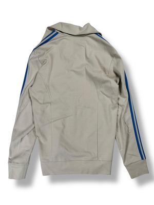 70s West Germany Adidas “Metal Button”