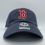 Red Sox '47 CLEAN UP Vintage Navy