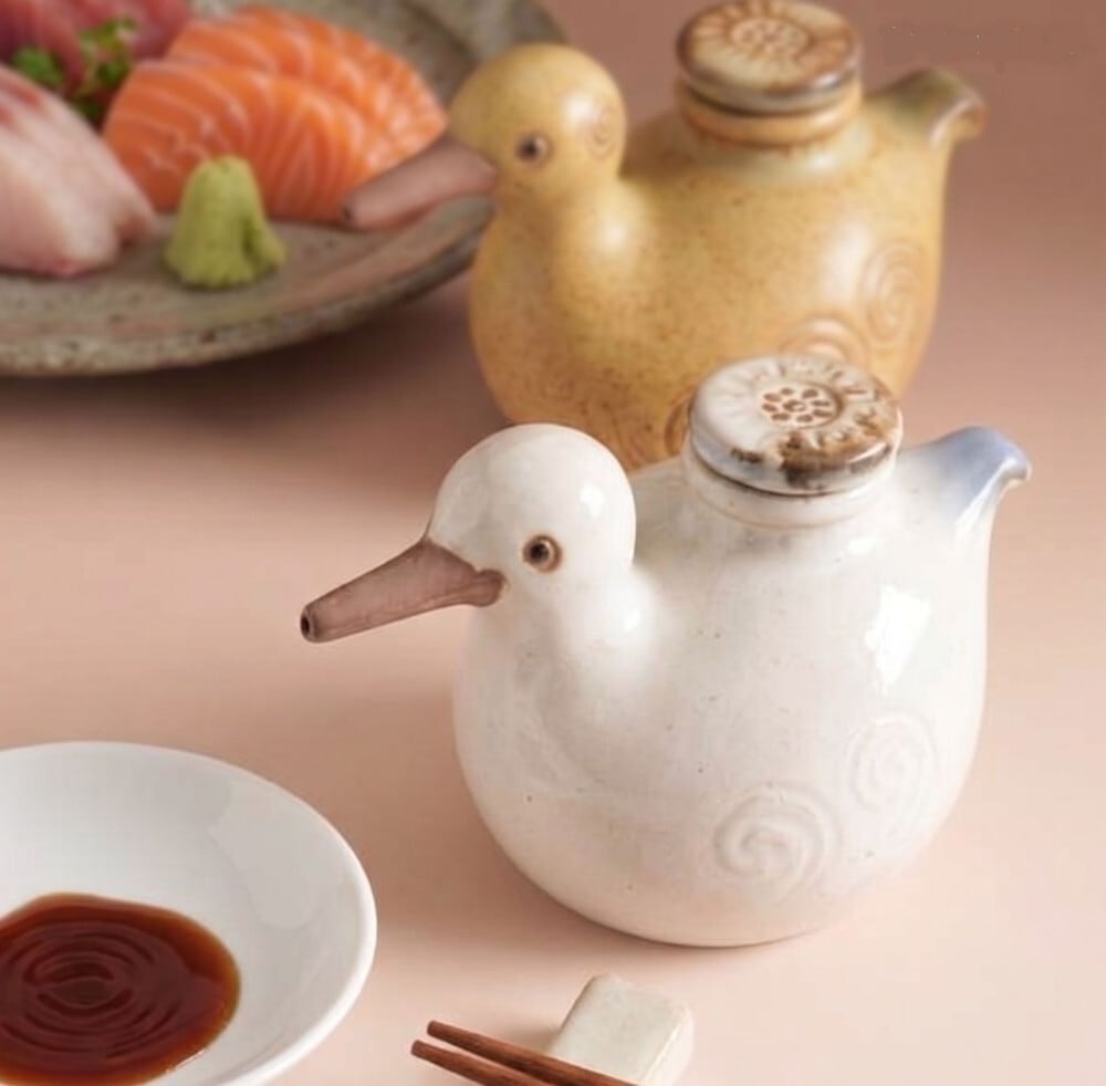 陶器製 小鳥の置物 調味料入れ 3点セット品 楽天市場】小鳥 オブジェ