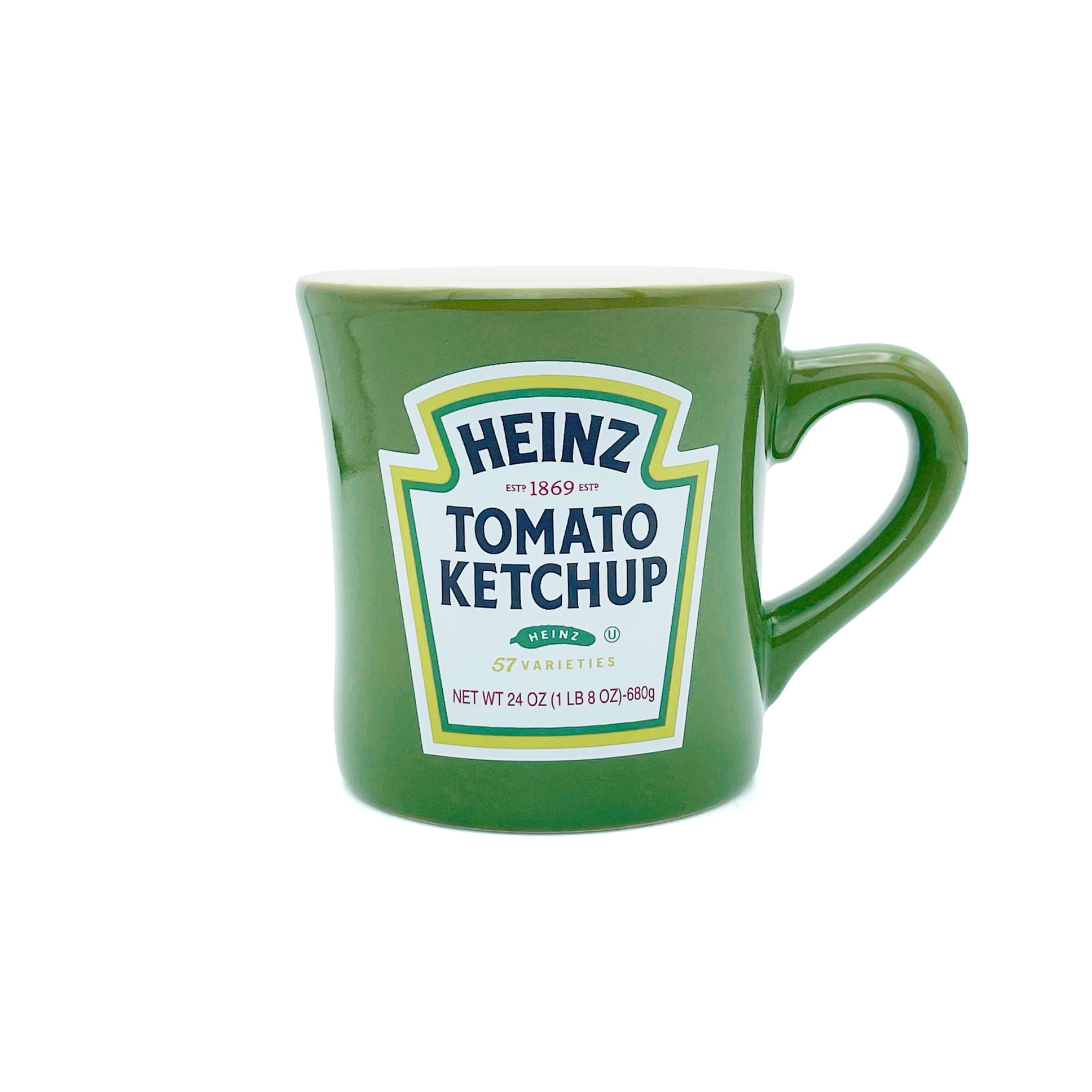 HEINZ mug -2-