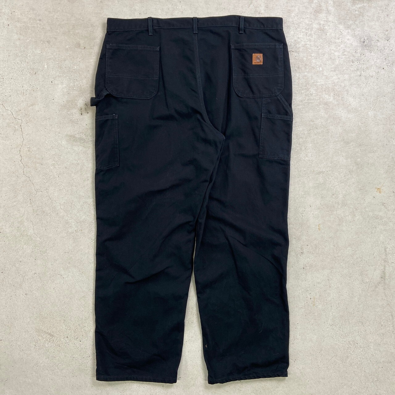 Carhartt カーハート Original Dungaree fit ダック地 ペインター 