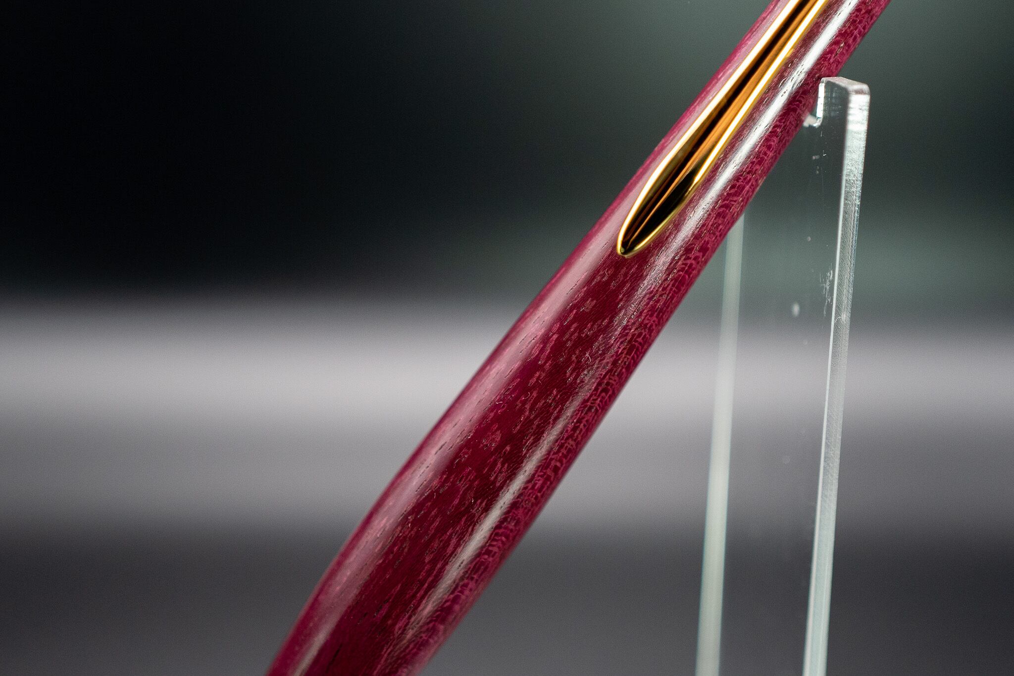 【高貴の紫】パープルハート gold MP