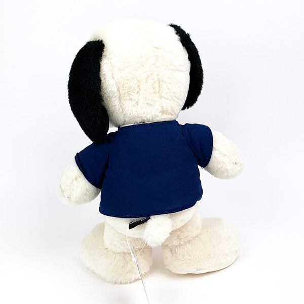 スヌーピー ジョー・クール ぬいぐるみ M レトロJC インテリア