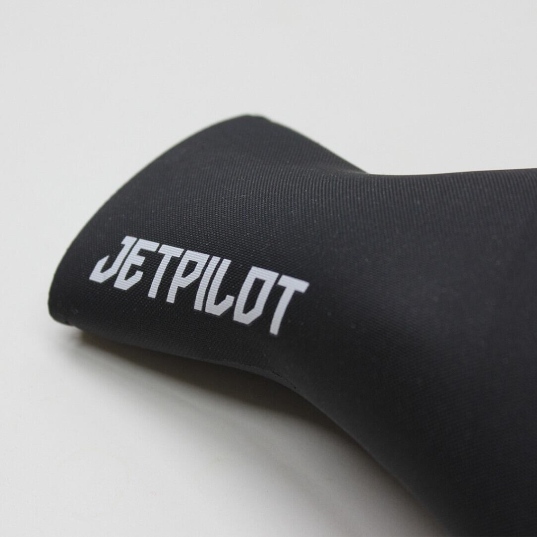 フリース スキングローブ (JJ22001) ー ブラック | JETPILOT