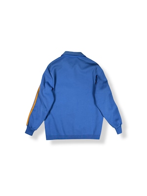 TOP RARE 70s West Germany Adidas Crazy Color Track Jacket