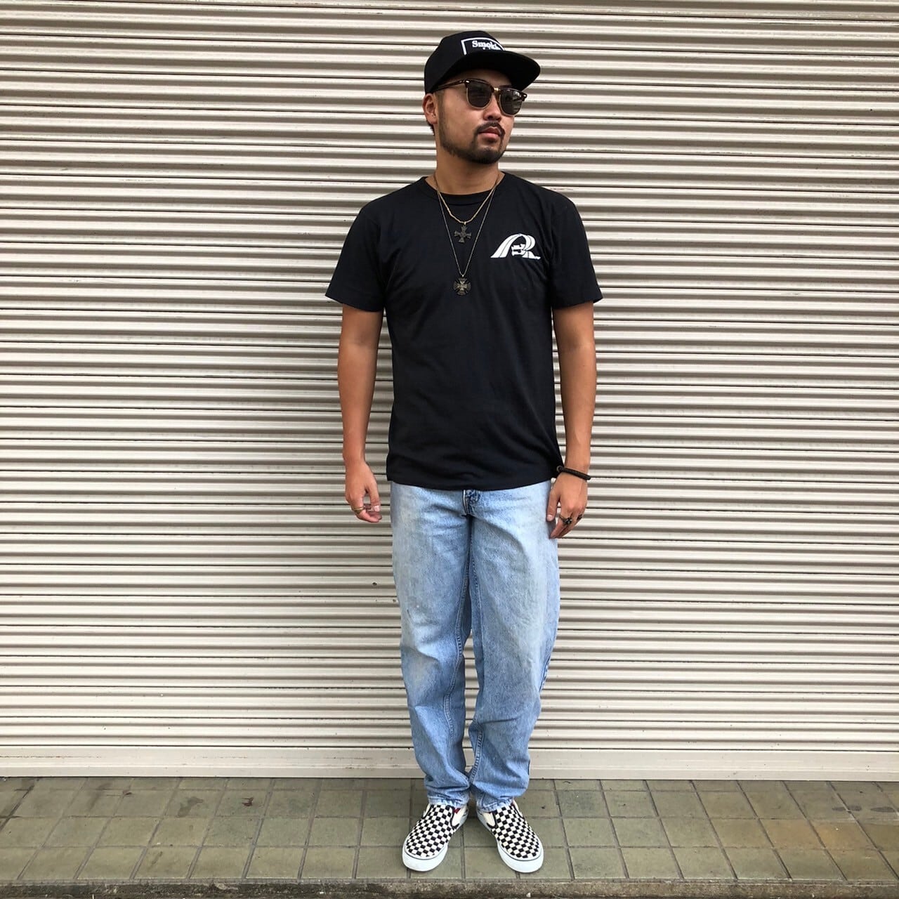 USA製 90s Levi's 505 ヴィンテージ アメリカ デニム パンツ USA製 90s Levi's 505 ヴィンテージ アメリカ デニム パンツ