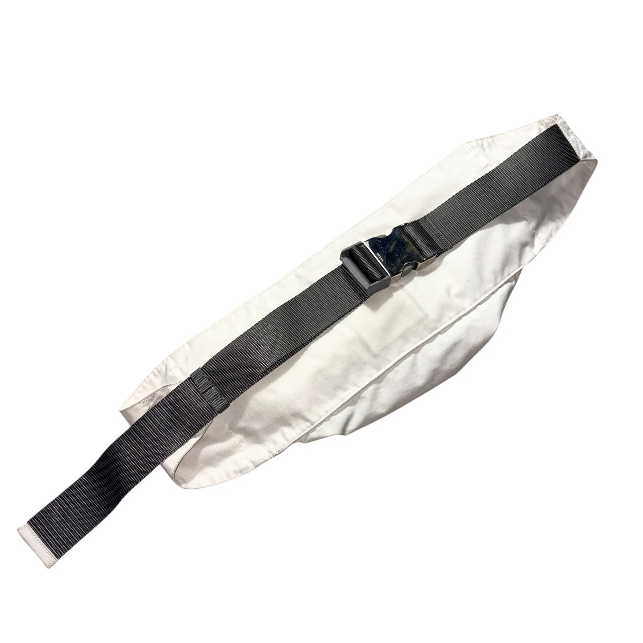 archive PRADA SPORT nylon waist bag