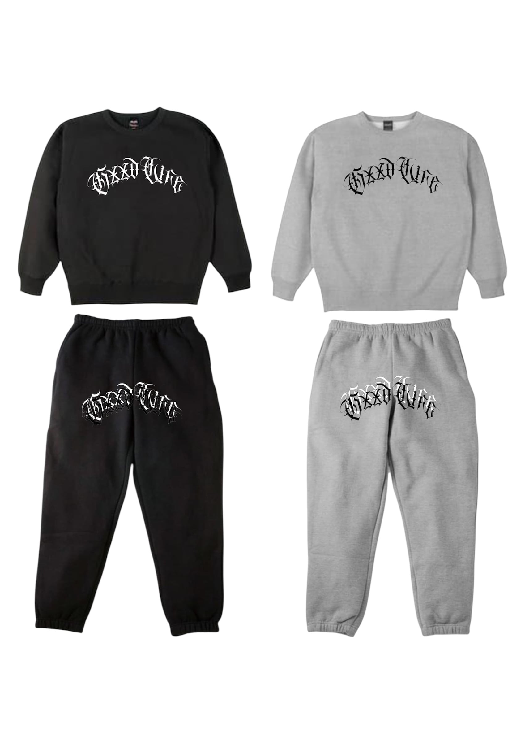 陀仏 Half Pants | GXXDLIFE