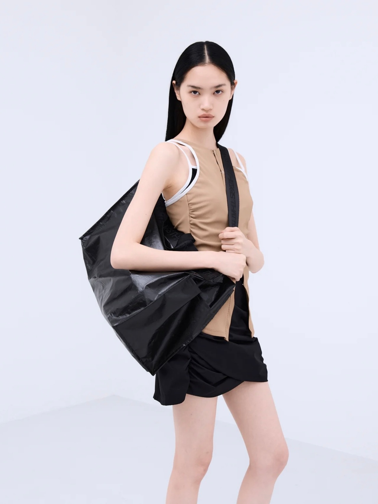 【26SS】THINGS THAT MATTER シングスザットマター / トートバッグ / TWO-WAY LEISURE TOTE - 3