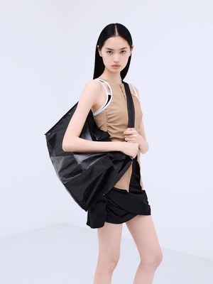 【26SS】THINGS THAT MATTER シングスザットマター / トートバッグ / TWO-WAY LEISURE TOTE