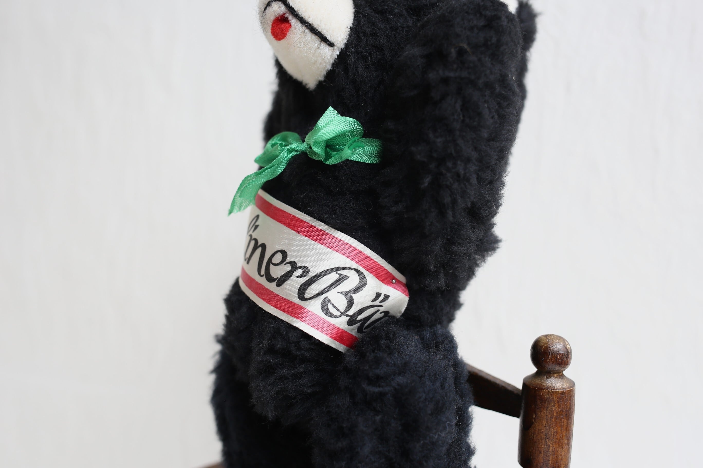 フランス アンティーク ヴィンテージ テディベア ベルリンベア