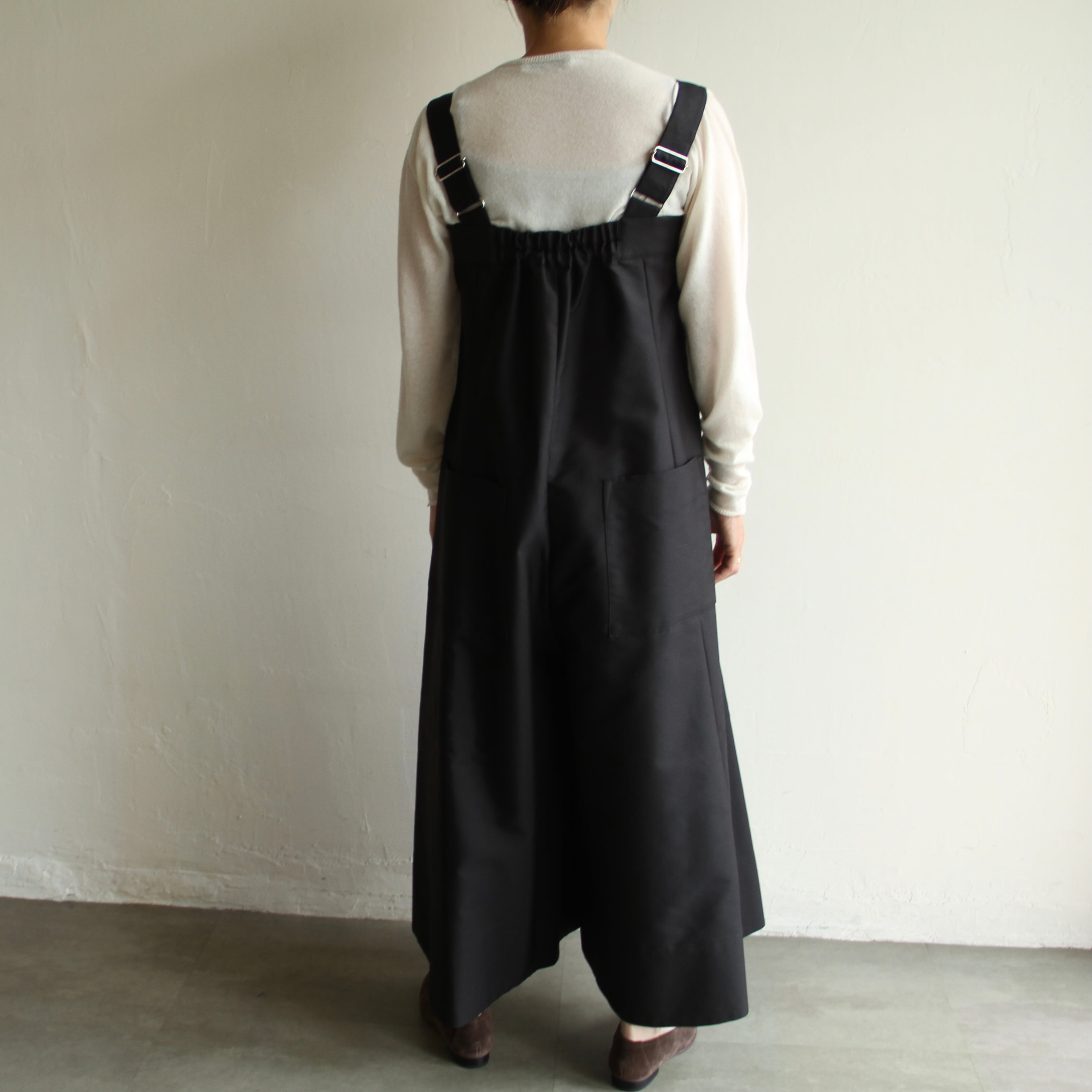 TENNE HANDCRAFTED MODERN 【 womens 】Tent line all in one TENNE HANDCRAFTED MODERN 【 womens 】Tent line all in one