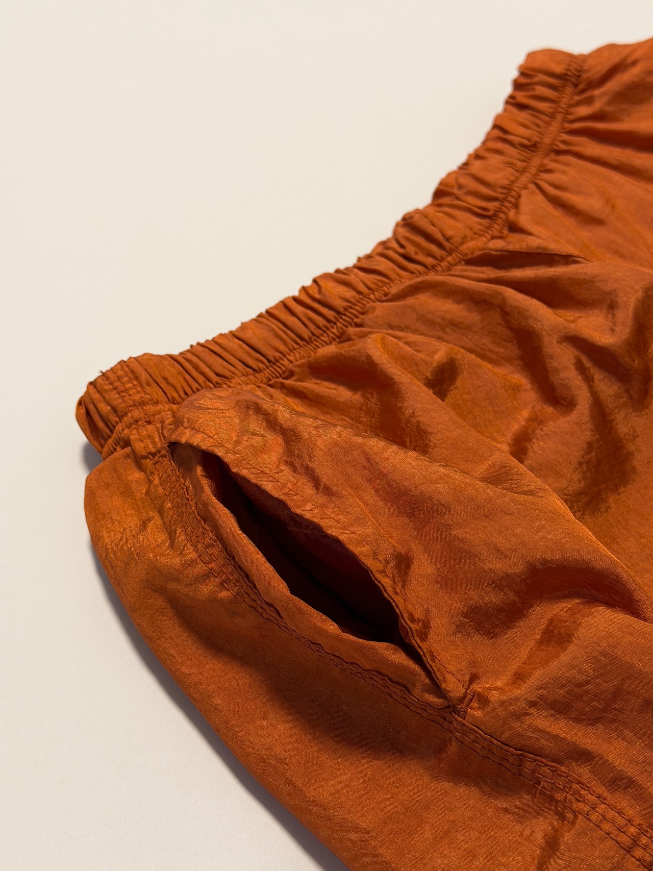 STARTER rugged terrain nylon pants - 8