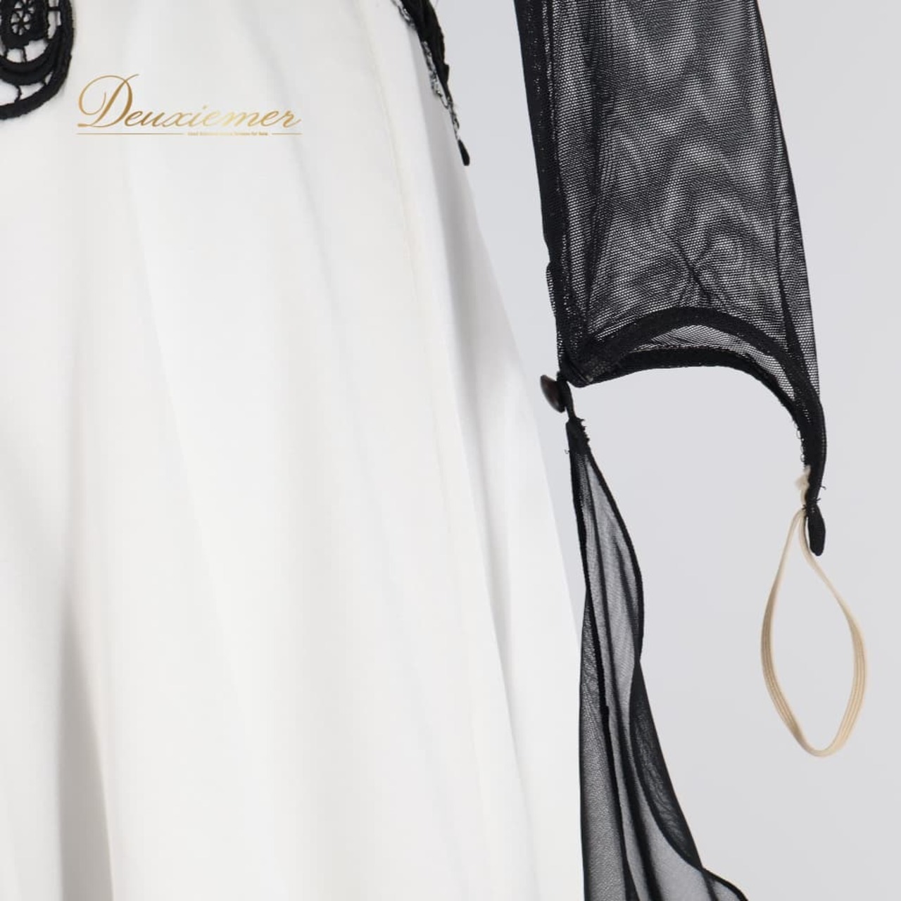 社交ダンス 衣装 スタンダードドレス ワンピース ドレス ブラック系 ホワイト系 黒 白 セキネ SEKINE 日本製 レース デモ 競技 上品 モノクロ パーティ 発表会 社交ダンスドレス モノトーン ダンス衣装 デモンストレーション 競技用 舞台衣装 パーティー衣装 エレガント ステージドレス